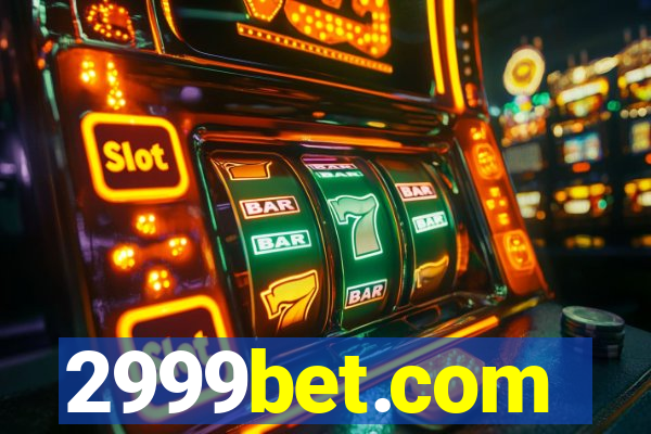 2999bet.com