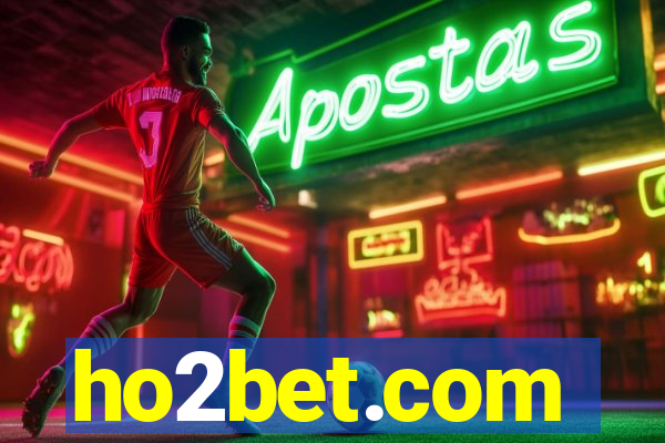 ho2bet.com