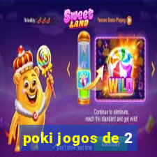 poki jogos de 2