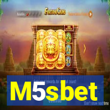 M5sbet