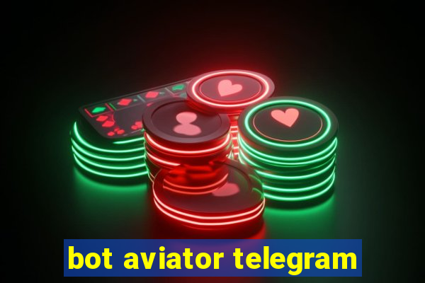 bot aviator telegram