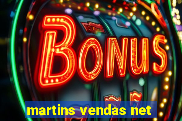 martins vendas net