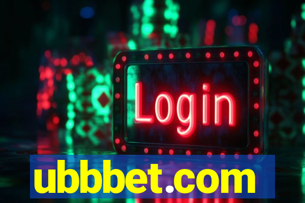 ubbbet.com