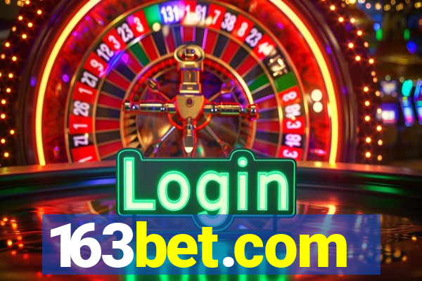 163bet.com