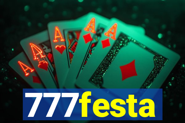 777festa