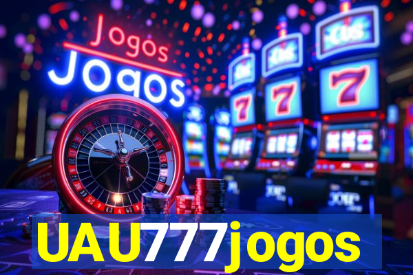 UAU777jogos