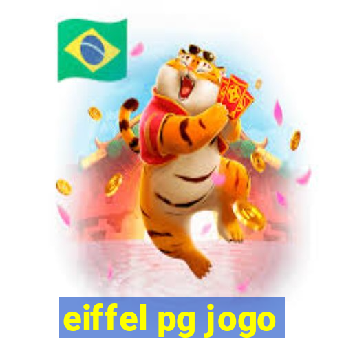 eiffel pg jogo