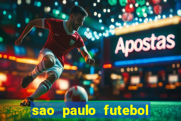 sao paulo futebol play hd