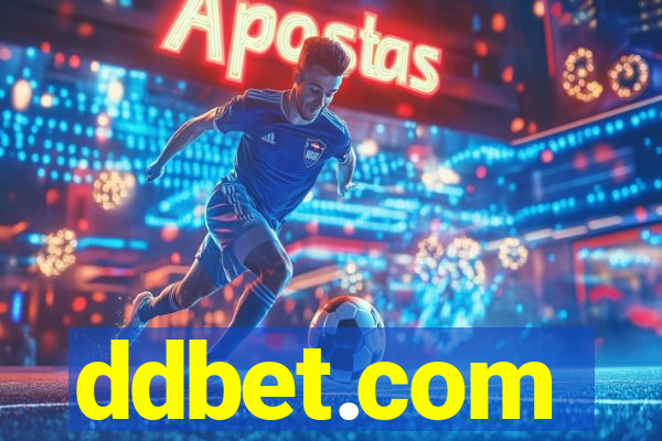 ddbet.com