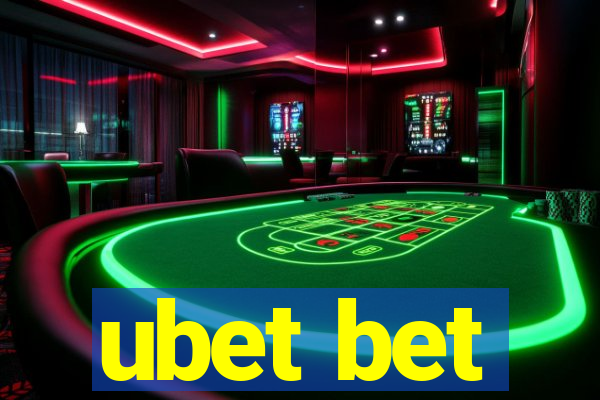 ubet bet