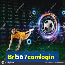 Brl567comlogin