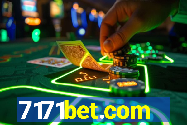 7171bet.com