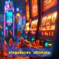 vingadores ultimato assistir drive