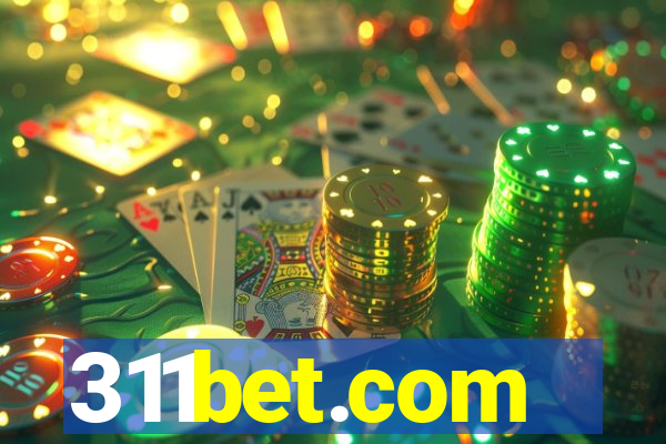 311bet.com