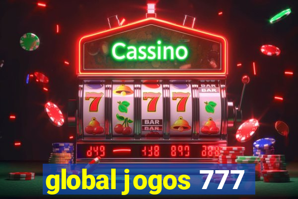 global jogos 777