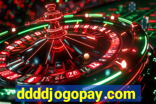 ddddjogopay.com