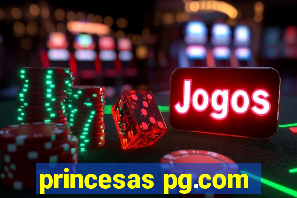 princesas pg.com