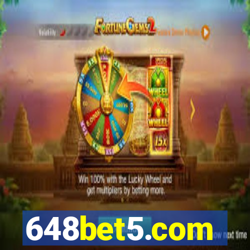 648bet5.com