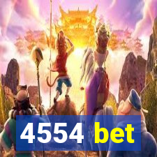 4554 bet