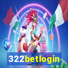 322betlogin