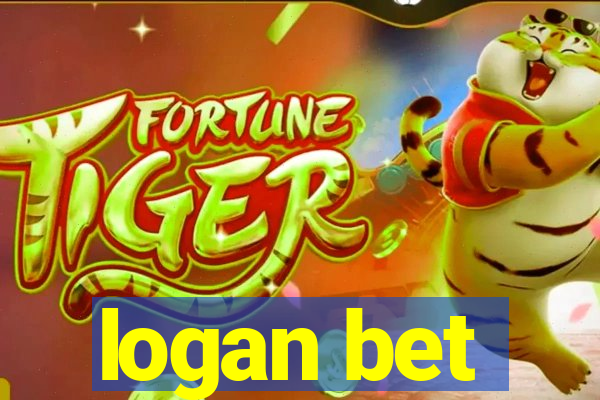 logan bet