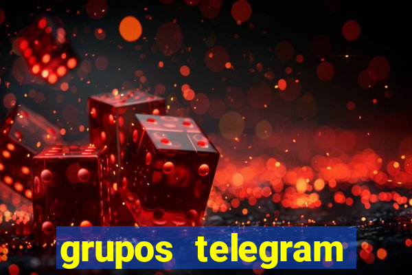 grupos telegram mais 18