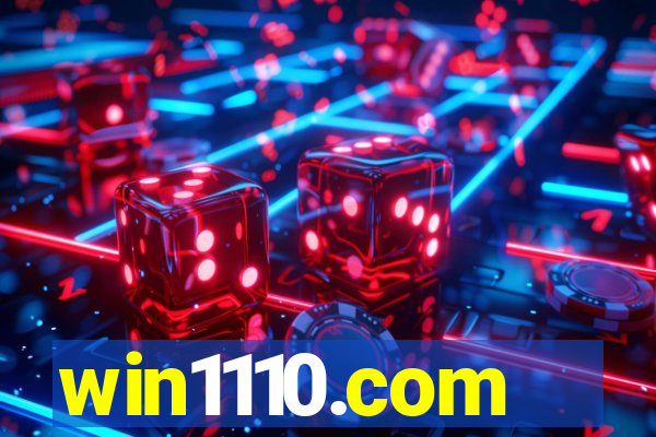 win1110.com