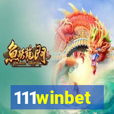 111winbet