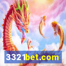 3321bet.com