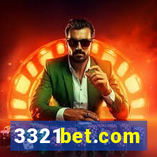 3321bet.com