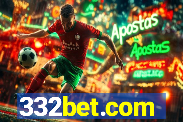 332bet.com