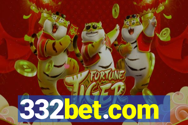 332bet.com