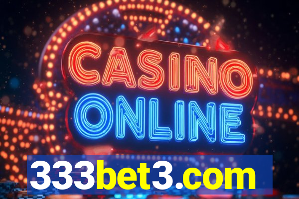 333bet3.com