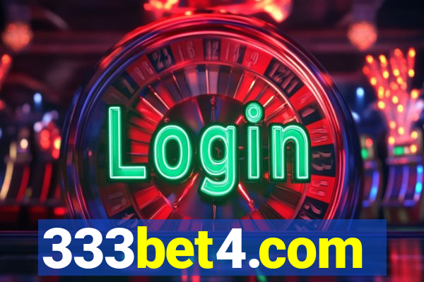 333bet4.com