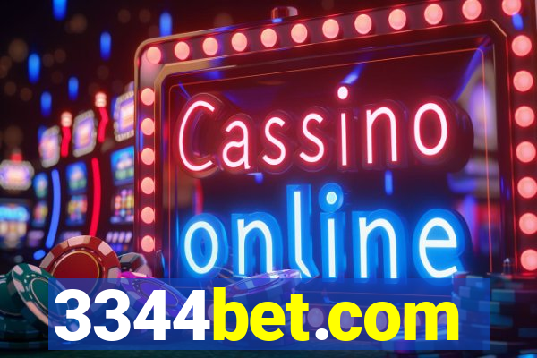 3344bet.com