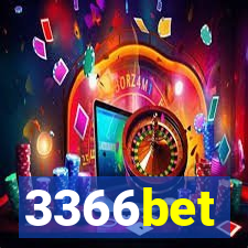 3366bet