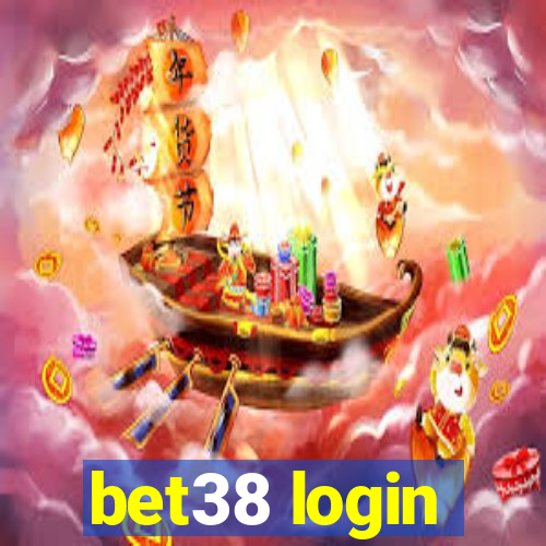 bet38 login