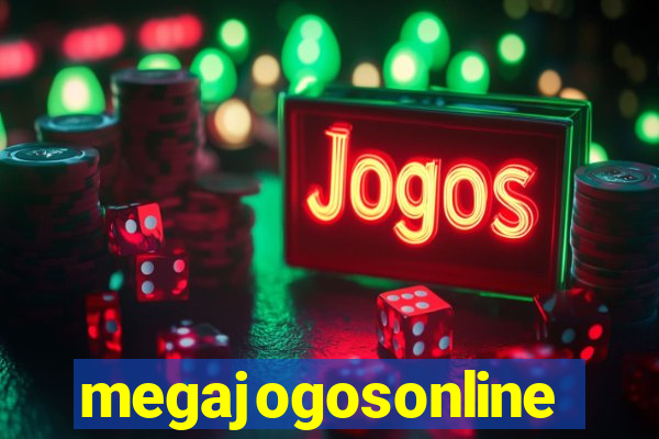 megajogosonline