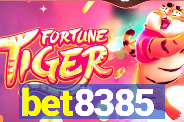 bet8385