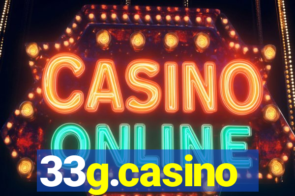 33g.casino