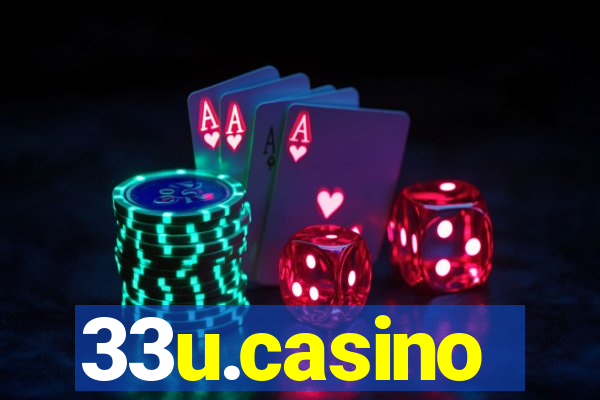 33u.casino