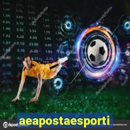 aeapostaesportiva