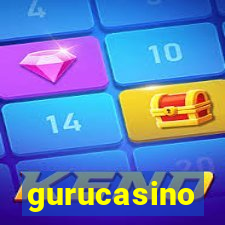 gurucasino