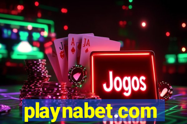 playnabet.com