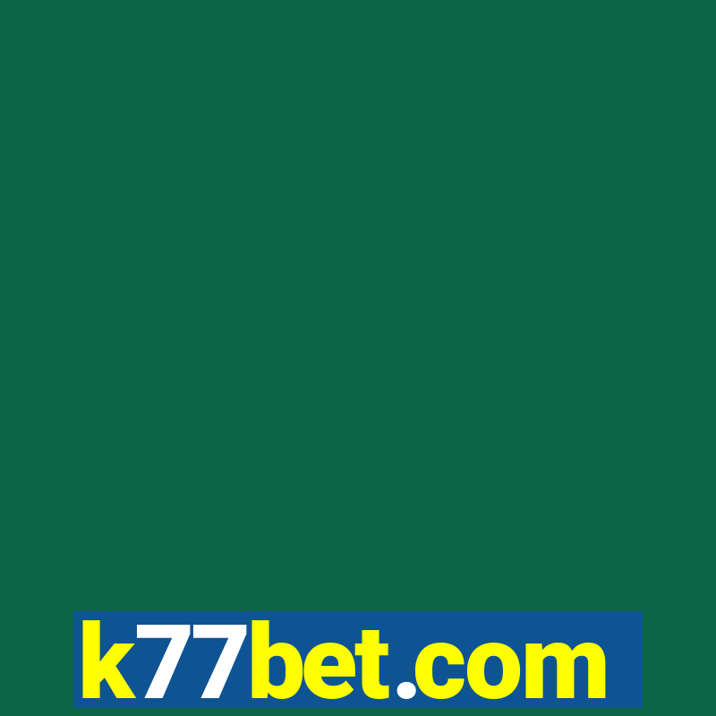 k77bet.com