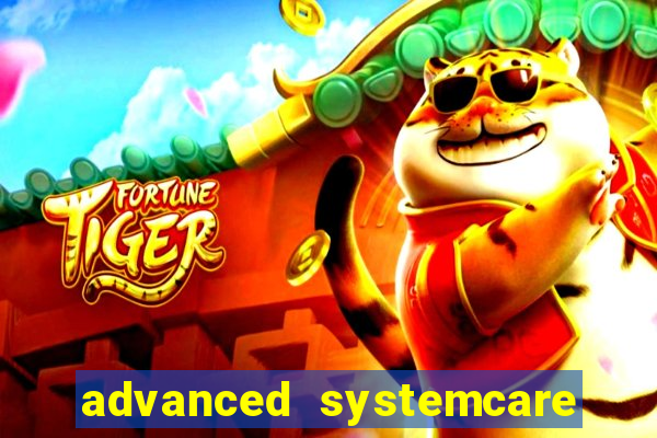 advanced systemcare 17 key