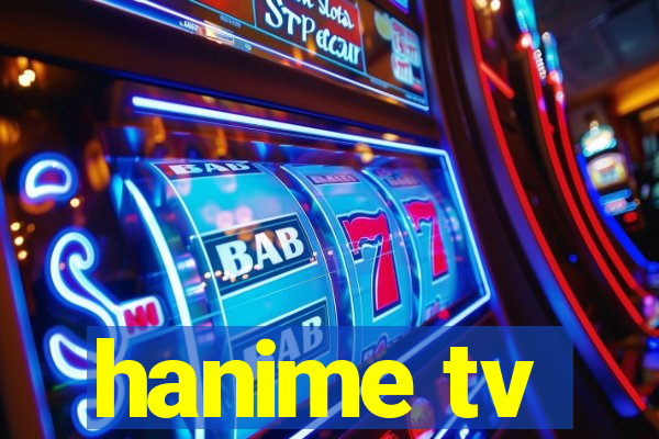 hanime tv