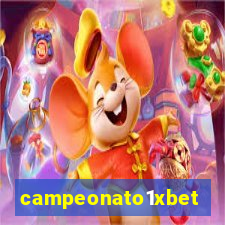 campeonato1xbet