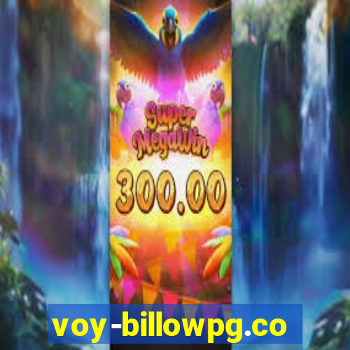 voy-billowpg.com