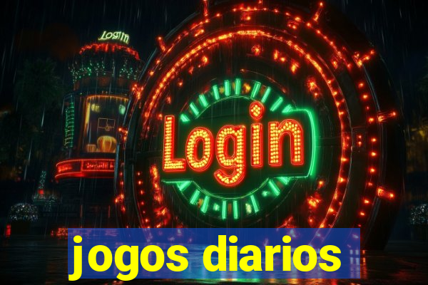 jogos diarios